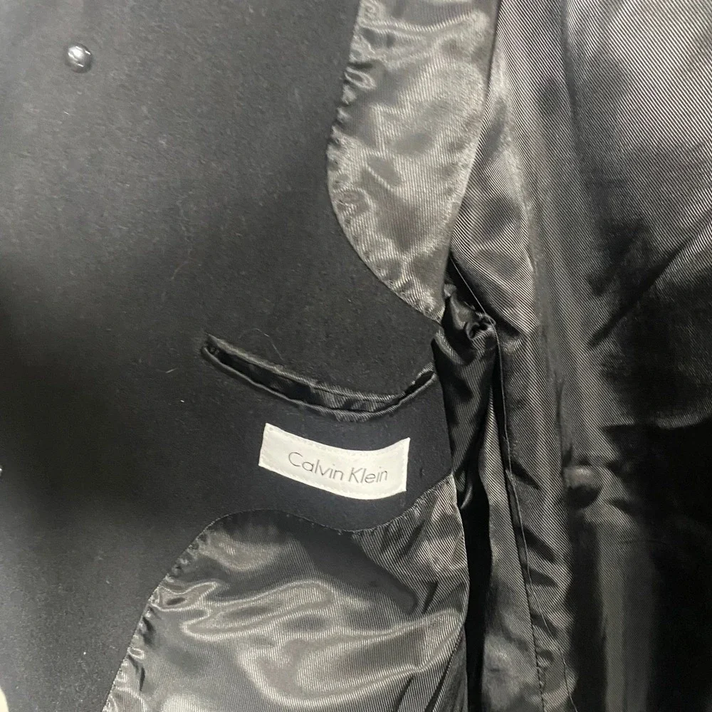 Calvin Klein calvin klein